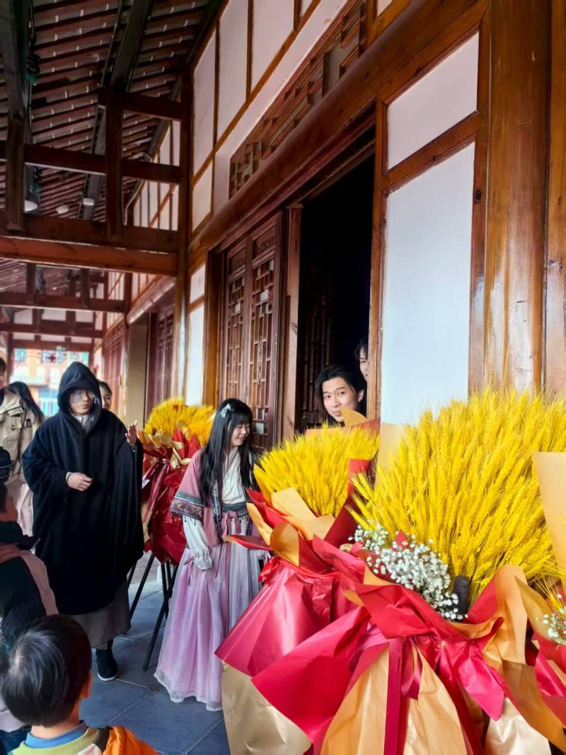 沉浸赋能：常山县景区演艺的差异化突围之路