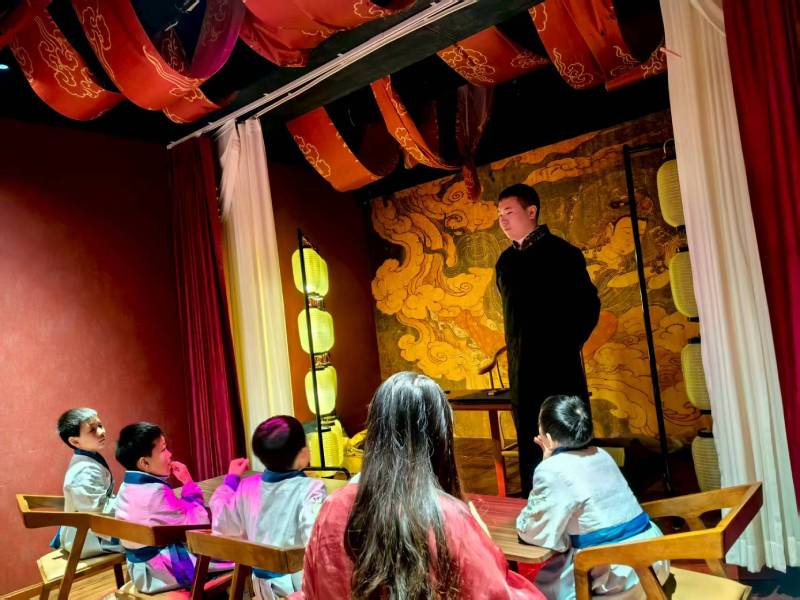 常山县数字营销